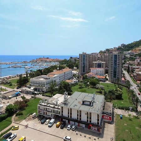 Apartments Status Wow Budva Exterior photo